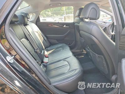 Zdjęcie 10 z 12 samochodu: 2015 HYUNDAI SONATA LIMITED VIN:5NPE34AF2FH086642 - miniatura