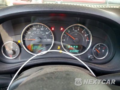 Zdjęcie 9 z 14 samochodu: 2017 JEEP WRANGLER UNLIMITED SPORT VIN:1C4BJWDG1HL597802 - miniatura