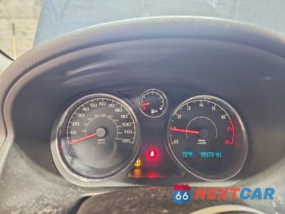 Zdjęcie 9 z 13 samochodu: 2008 CHEVROLET COBALT LT VIN:1G1AL58F387152433 - miniatura