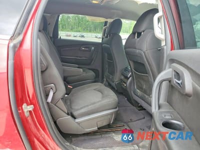 Zdjęcie 11 z 13 samochodu: 2012 CHEVROLET TRAVERSE LT VIN:1GNKVGED0CJ208187 - miniatura