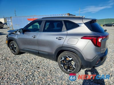 Drugie zdjęcie samochodu z przodu: 2024 KIA SELTOS EX VIN:KNDER2AAXR7470829 - miniatura