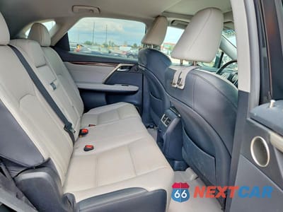 Zdjęcie 10 z 13 samochodu: 2018 LEXUS RX 350 BASE VIN:2T2BZMCA2JC141326 - miniatura