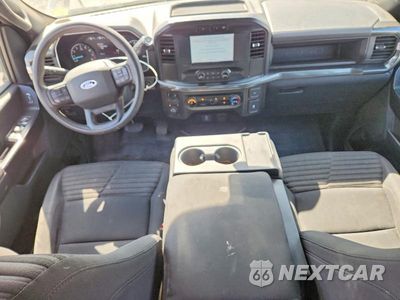 Zdjęcie 8 z 12 samochodu: 2023 FORD F150 SUPER CAB VIN:1FTFX1E56PKD79987 - miniatura