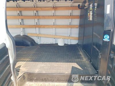 Zdjęcie 11 z 13 samochodu: 2022 GMC SAVANA 2500 CARGO DELIVERY VAN VIN:1GTW7AF73N1230942 - miniatura
