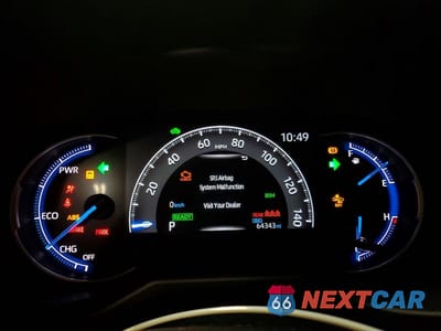 Zdjęcie 9 z 13 samochodu: 2022 TOYOTA RAV4 LIMITED VIN:4T3D6RFV5NU070796 - miniatura