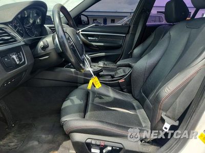 Zdjęcie 7 z 12 samochodu: 2016 BMW 328 I SULEV VIN:WBA8E9G5XGNT44973 - miniatura
