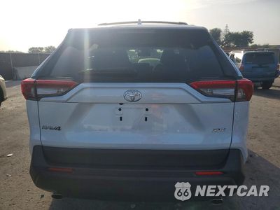 Zdjęcie 6 z 13 samochodu: 2025 TOYOTA RAV4 XLE PREMIUM VIN:2T3C1RFV7SW442287 - miniatura