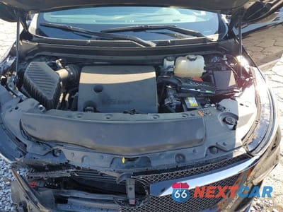 Zdjęcie 12 z 13 samochodu: 2024 BUICK ENCLAVE ESSENCE VIN:5GAERBKW4RJ116710 - miniatura