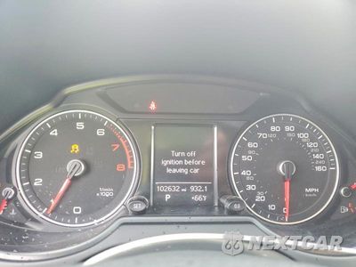 Zdjęcie 9 z 14 samochodu: 2014 AUDI Q5 PREMIUM VIN:WA1CFAFP0EA021013 - miniatura