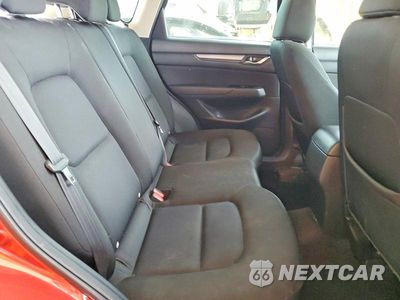 Zdjęcie 10 z 12 samochodu: 2018 MAZDA CX-5 SPORT VIN:JM3KFABM7J0448497 - miniatura