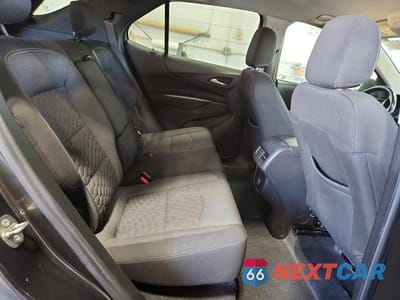 Zdjęcie 11 z 13 samochodu: 2018 CHEVROLET EQUINOX LT VIN:3GNAXSEV3JS570897 - miniatura