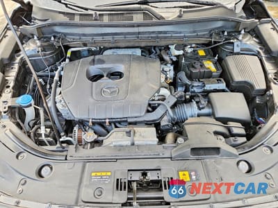 Zdjęcie 11 z 12 samochodu: 2024 MAZDA CX-5 PREFERRED VIN:JM3KFBCM0R0361931 - miniatura