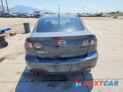 Zdjęcie 6 z 12 samochodu: 2009 MAZDA 3 I VIN:JM1BK32G891232755 - miniatura