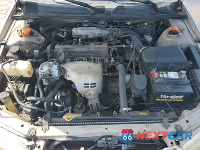 Zdjęcie 11 z 12 samochodu: 1997 TOYOTA CAMRY LE VIN:4T1BG22K0VU816927 - miniatura
