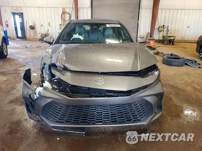 Piąte zdjęcie samochodu w środku: 2026 TOYOTA CAMRY SE VIN:4T1DBADK1TU060522 - miniatura