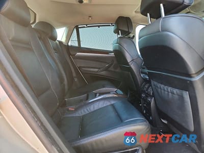 Zdjęcie 11 z 13 samochodu: 2009 BMW X6 VIN:5UXFG83539LZ93001 - miniatura