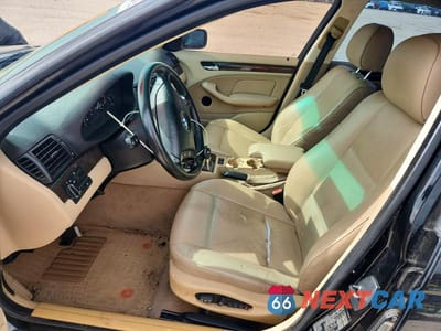 Zdjęcie 7 z 12 samochodu: 2002 BMW 3 SERIES I VIN:WBAEV33412KL75293 - miniatura