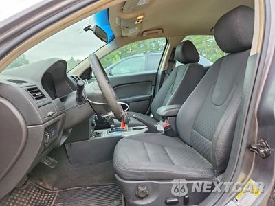 Zdjęcie 7 z 12 samochodu: 2012 FORD FUSION SE VIN:3FAHP0HG3CR261214 - miniatura