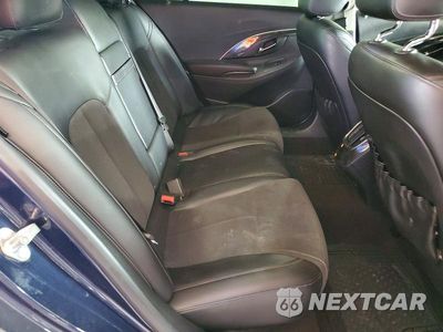 Zdjęcie 10 z 12 samochodu: 2016 BUICK LACROSSE 1SV VIN:1G4G15G39GF166450 - miniatura
