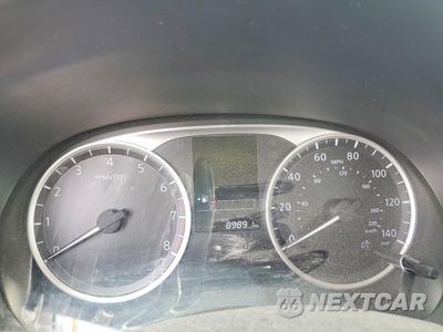 Zdjęcie 9 z 14 samochodu: 2020 NISSAN KICKS S VIN:3N1CP5BV9LL516916 - miniatura