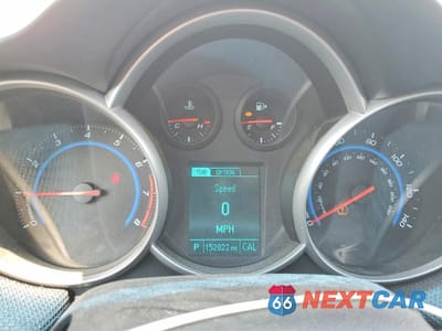 Zdjęcie 9 z 12 samochodu: 2019 CHEVROLET CRUZE LT VIN:1G1PE5SB3F7182099 - miniatura