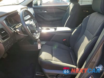Zdjęcie 7 z 14 samochodu: 2025 NISSAN ROGUE SV VIN:5N1BT3BA5SC789038 - miniatura