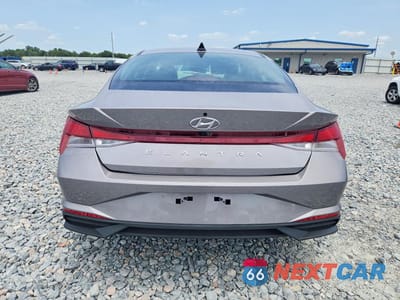 Zdjęcie 6 z 12 samochodu: 2023 HYUNDAI ELANTRA LIMITED VIN:KMHLM4AG1PU584704 - miniatura