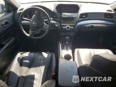 Zdjęcie 8 z 12 samochodu: 2019 ACURA ILX PREMIUM VIN:19UDE2F72KA001135 - miniatura