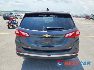 Zdjęcie 6 z 12 samochodu: 2020 CHEVROLET EQUINOX LT VIN:2GNAXJEV4L6241119 - miniatura