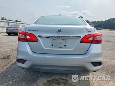 Zdjęcie 6 z 12 samochodu: 2016 NISSAN SENTRA SV VIN:3N1AB7AP3GL637094 - miniatura