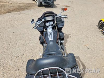 Zdjęcie 6 z 9 samochodu: 2015 HARLEY-DAVIDSON FLTRUSE CVO ROAD GLIDE VIN:1HD1TAN1XFB961493 - miniatura
