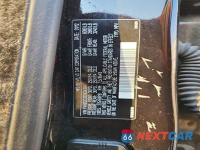 Zdjęcie 13 z 13 samochodu: 2013 VOLVO XC90 3.2 VIN:YV4952CZ0D1634324 - miniatura