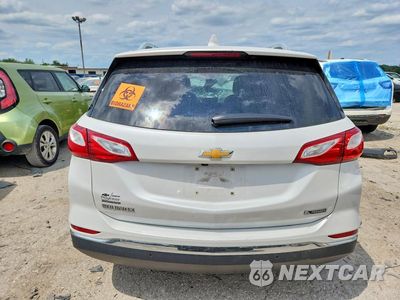 Zdjęcie 6 z 13 samochodu: 2018 CHEVROLET EQUINOX PREMIER VIN:2GNAXMEV4J6242057 - miniatura