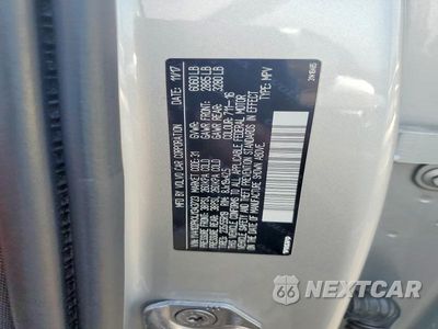 Zdjęcie 12 z 12 samochodu: 2018 VOLVO XC90 T5 VIN:YV4102PKXJ1343723 - miniatura