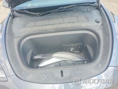 Zdjęcie 12 z 13 samochodu: 2022 TESLA MODEL Y VIN:7SAYGDEF2NF399024 - miniatura