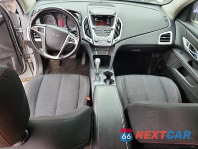 Zdjęcie 8 z 13 samochodu: 2015 GMC TERRAIN SLE VIN:2GKFLWEK6F6117844 - miniatura