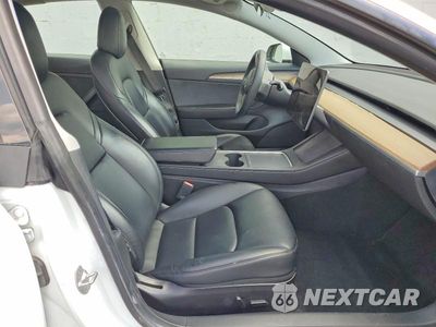 Zdjęcie 7 z 12 samochodu: 2021 TESLA MODEL 3 VIN:5YJ3E1EBXMF035604 - miniatura