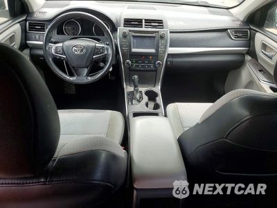 Zdjęcie 8 z 12 samochodu: 2016 TOYOTA CAMRY SE VIN:4T1BF1FK8GU136123 - miniatura