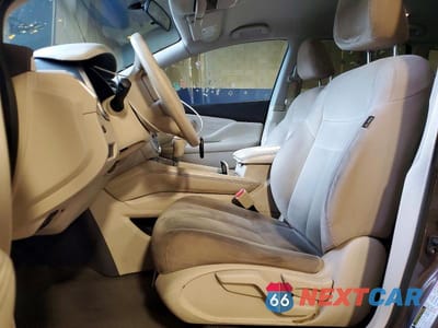 Zdjęcie 7 z 14 samochodu: 2016 NISSAN MURANO S VIN:5N1AZ2MH4GN156024 - miniatura