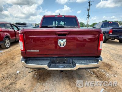 Zdjęcie 6 z 12 samochodu: 2021 RAM 1500 BIG HORN/LONE STAR VIN:1C6RREFG4MN630330 - miniatura