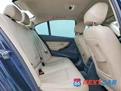 Zdjęcie 10 z 12 samochodu: 2015 BMW 328 I VIN:WBA3A5G56FNS90262 - miniatura