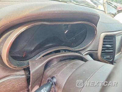 Zdjęcie 9 z 14 samochodu: 2017 JEEP GRAND CHEROKEE SUMMIT VIN:1C4RJFJG9HC647252 - miniatura