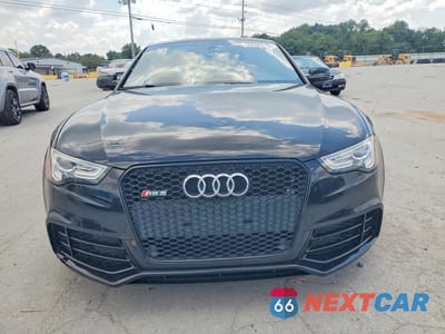 Piąte zdjęcie samochodu w środku: 2015 AUDI RS5 VIN:WUAC6AFR3FA901411 - miniatura