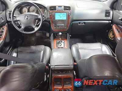 Zdjęcie 8 z 13 samochodu: 2003 ACURA MDX TOURING VIN:2HNYD18663H532255 - miniatura