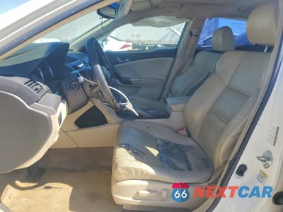 Zdjęcie 7 z 12 samochodu: 2009 ACURA TSX VIN:JH4CU26669C016447 - miniatura