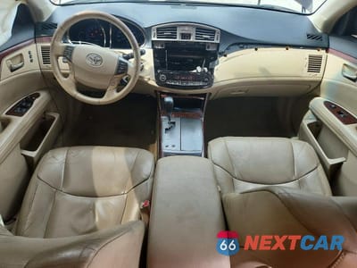 Zdjęcie 8 z 13 samochodu: 2012 TOYOTA AVALON BASE VIN:4T1BK3DB2CU461130 - miniatura
