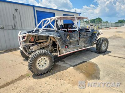 Czwarte zdjęcie samochodu z boku: 2023 POLARIS RZR UTILITY VEHICLE VIN:3NSN4E99XPH430920 - miniatura