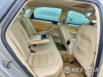 Zdjęcie 10 z 12 samochodu: 2013 VOLKSWAGEN PASSAT SE VIN:1VWBH7A3XDC119890 - miniatura