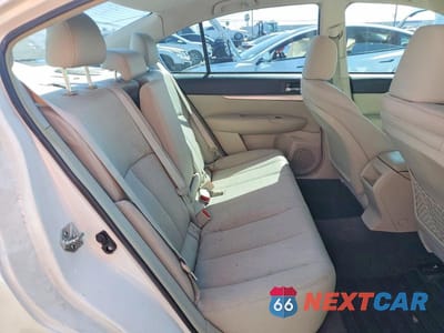 Zdjęcie 10 z 12 samochodu: 2012 SUBARU LEGACY 2.5I PREMIUM VIN:4S3BMBF65C3018727 - miniatura