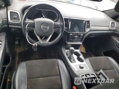 Zdjęcie 8 z 13 samochodu: 2022 JEEP GRAND CHEROKEE LAREDO E VIN:1C4RJFAG7NC116384 - miniatura